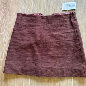 Julia Amory GIDGET MINI COTTON SLUB